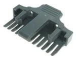 Ambofu connector/Delphi connector/12065209, original genuine goods imported connector sales.