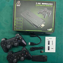 家用游戏机;掌上游戏机;游戏手柄