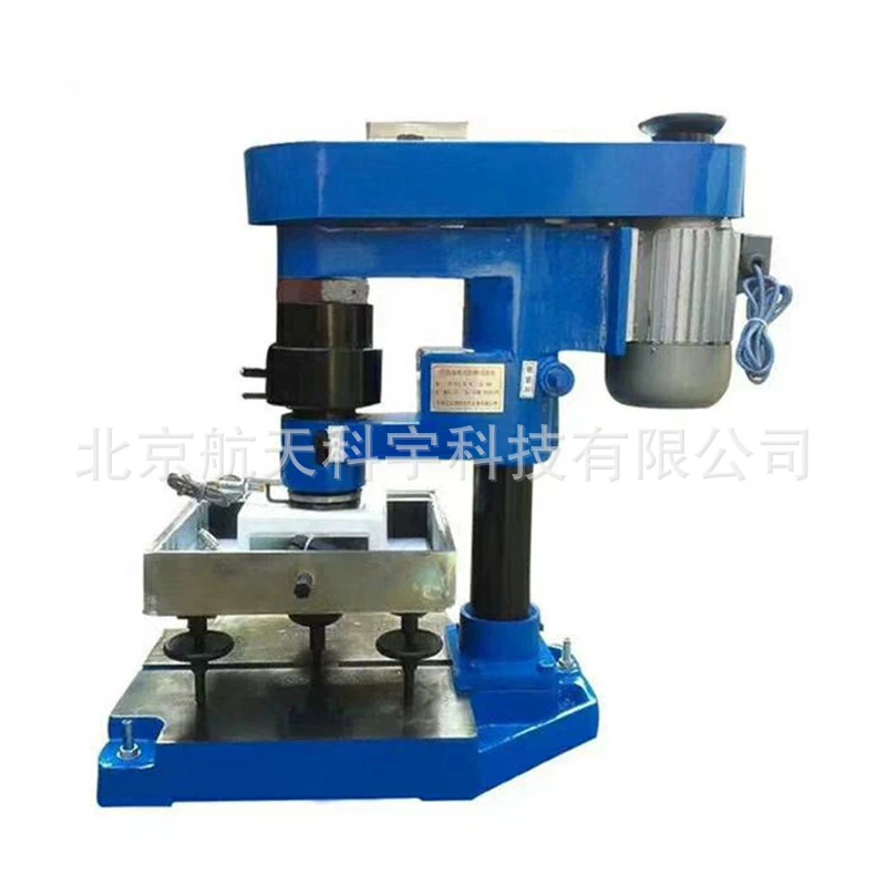 Машина для испытания на износостойкость шарикоподшипника NS-2 машина для испытания на износостойкость шарикоподшипника