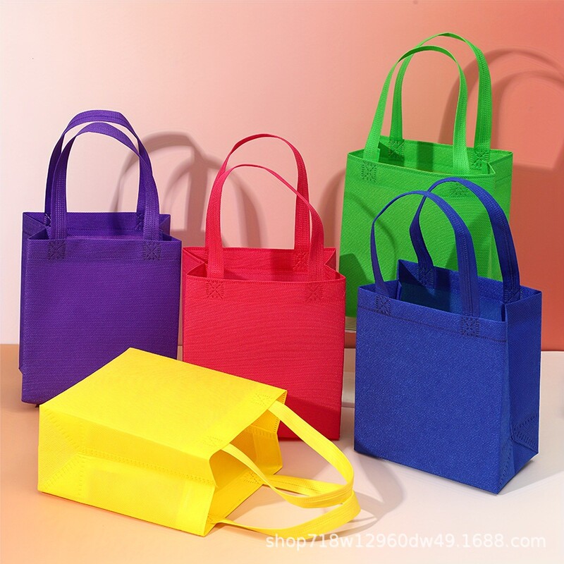 Cross-Border Hot Selling Medium Candy Bag Reusable—Supports Labeling and Dropshipping Cross-Border Hot Selling Medium Candy Bag Reusable—Supports Labeling and Dropshipping