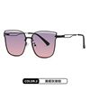 Capacious nylon trend universal marine sunglasses, 2022 collection, European style