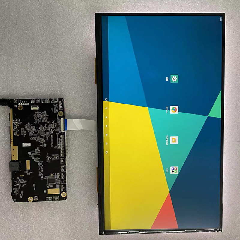 7 10.1 13 3 15 6 17 19 21.5 23 8 inch LCD Android driver board