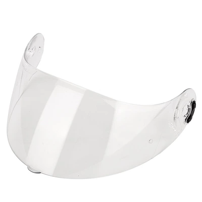 Motorcycle Helmet X-803 Lens Adapted to X-803Rs/X-802Rr/X-802R/X-702 Model Lens (Dəbilqə (Kaska) aksesuarları) - transparent-sheet
