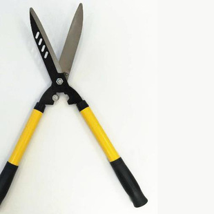 Branches, Thick Branches, Lawn Fence Shears, Aluminum Pipe Shears, Grass Greening Tools, Pruning Pruners, Telescopic Hedge Trimmer