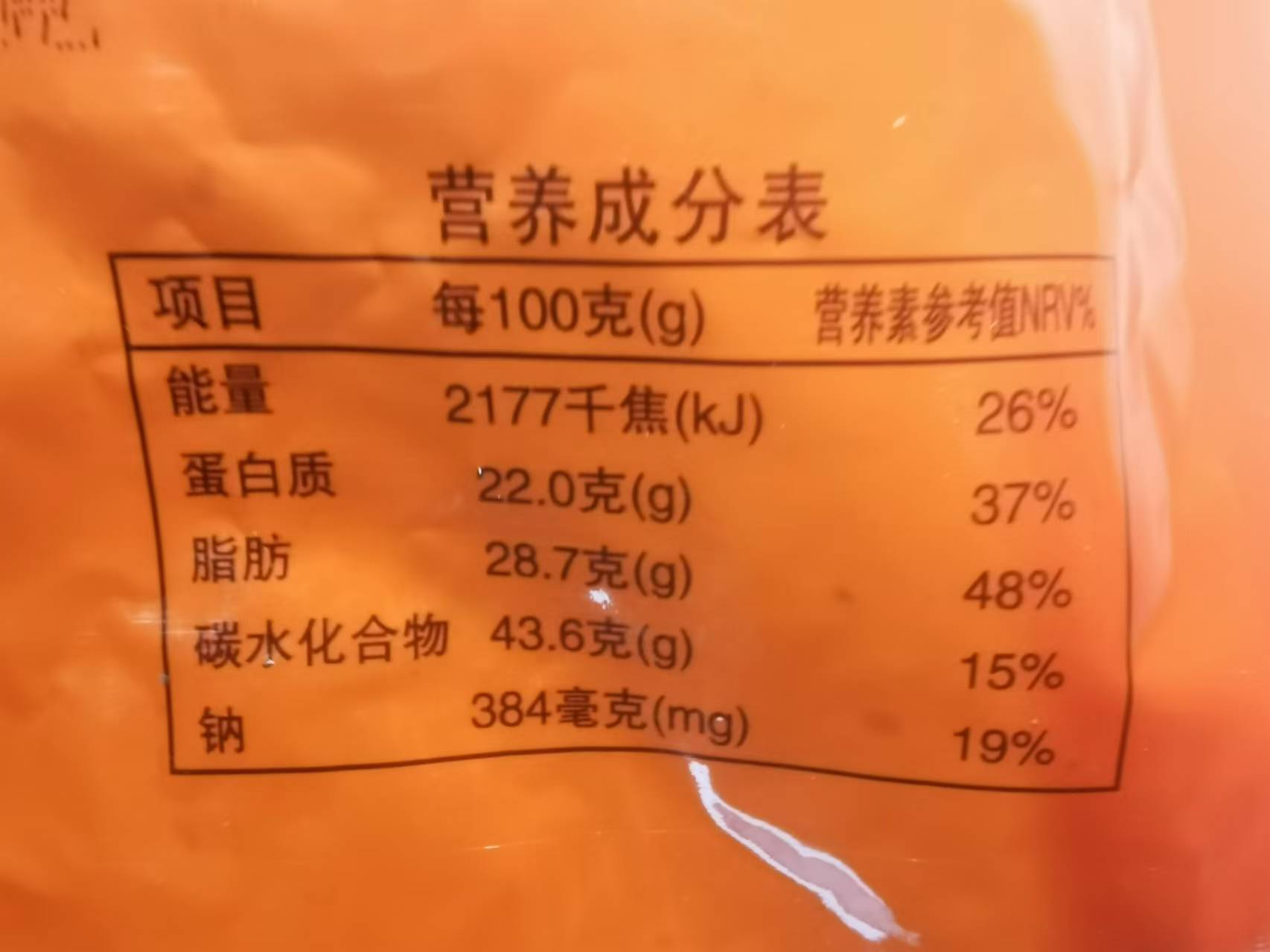 Spicy Small Fish Peanuts Crispy Snack Mix Ready to Eat 250g Pack in use