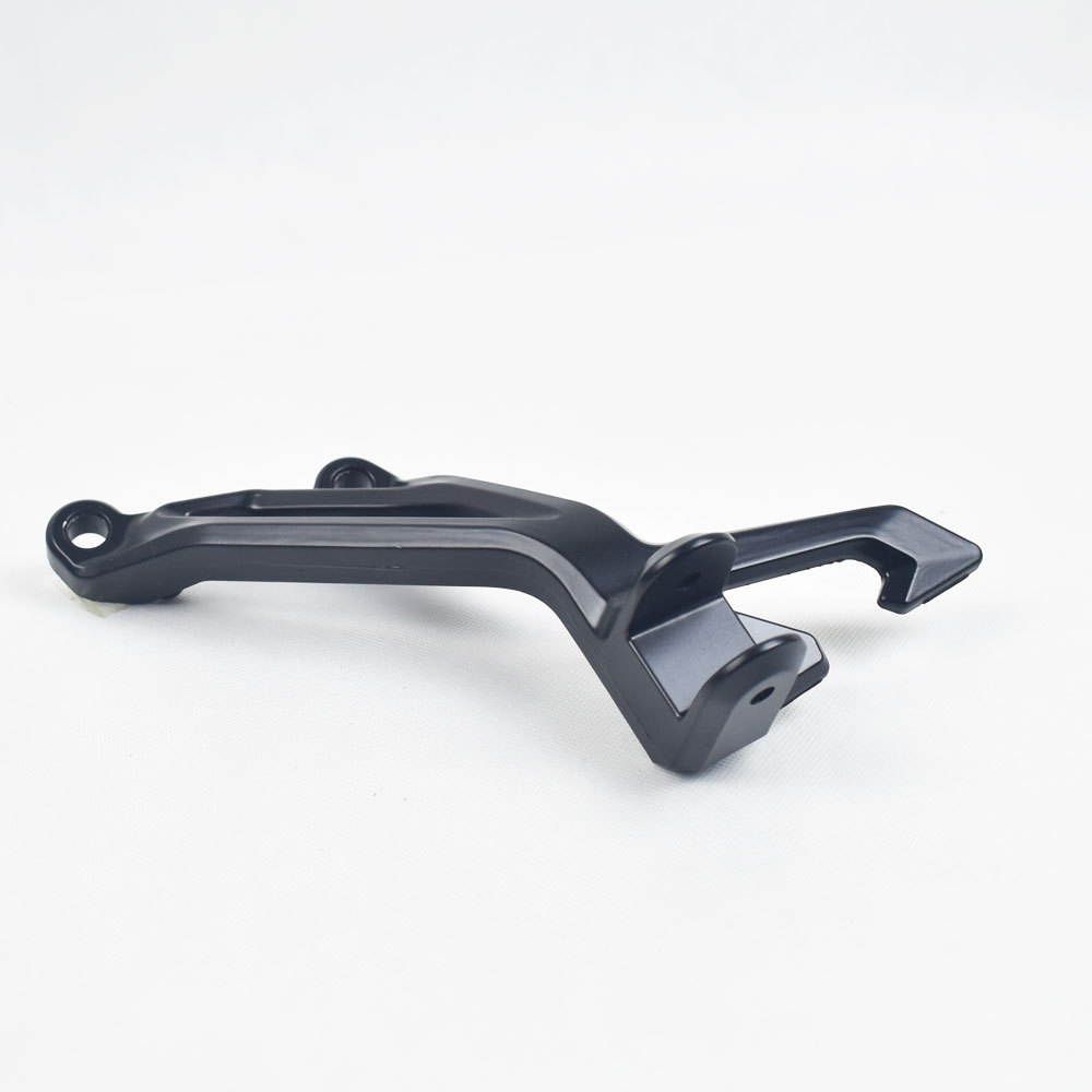 Foot pedal suitable for Kawasaki Z900 ZR900 rear plate foot bracket footstool 17-23 years