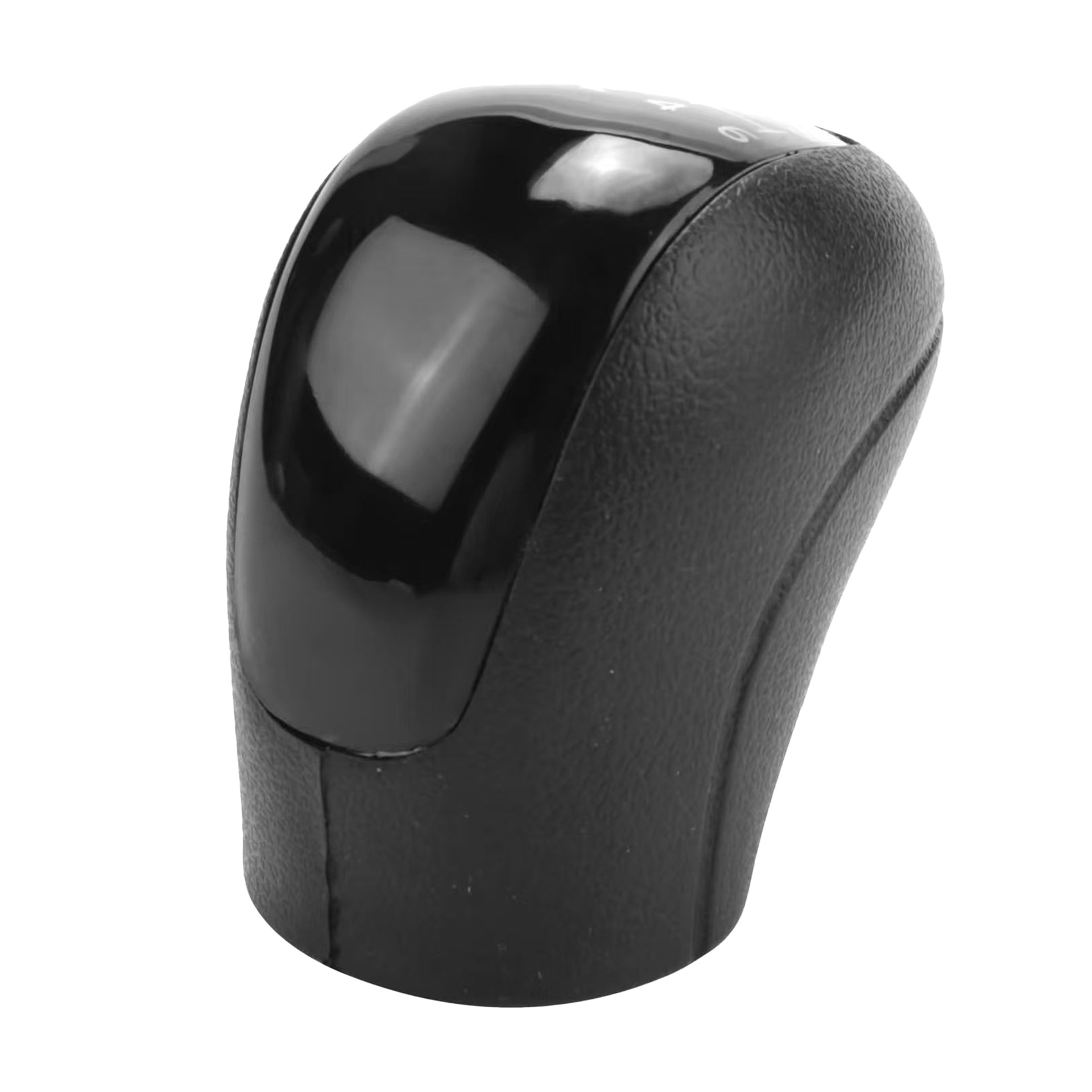 Cross-Border Applicable Mercedes-Benz Vito Viano W639 Car Gear Shift Knob Modification Gear Handle Accessories