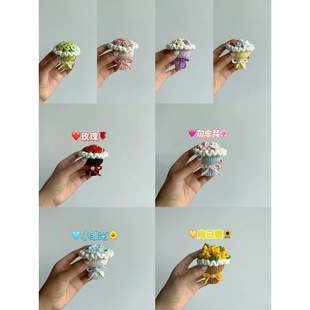 �ֹ�����520���˹��Y��ë������DIY���ϰ��h�����С������Ů��