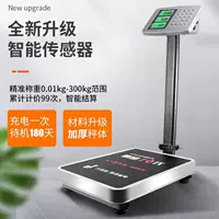 Xipu Lion Электронные весы Настольные весы Коммерческая голосовая малая компания Jinjin Electronic взвешивание бизнес точный стенд