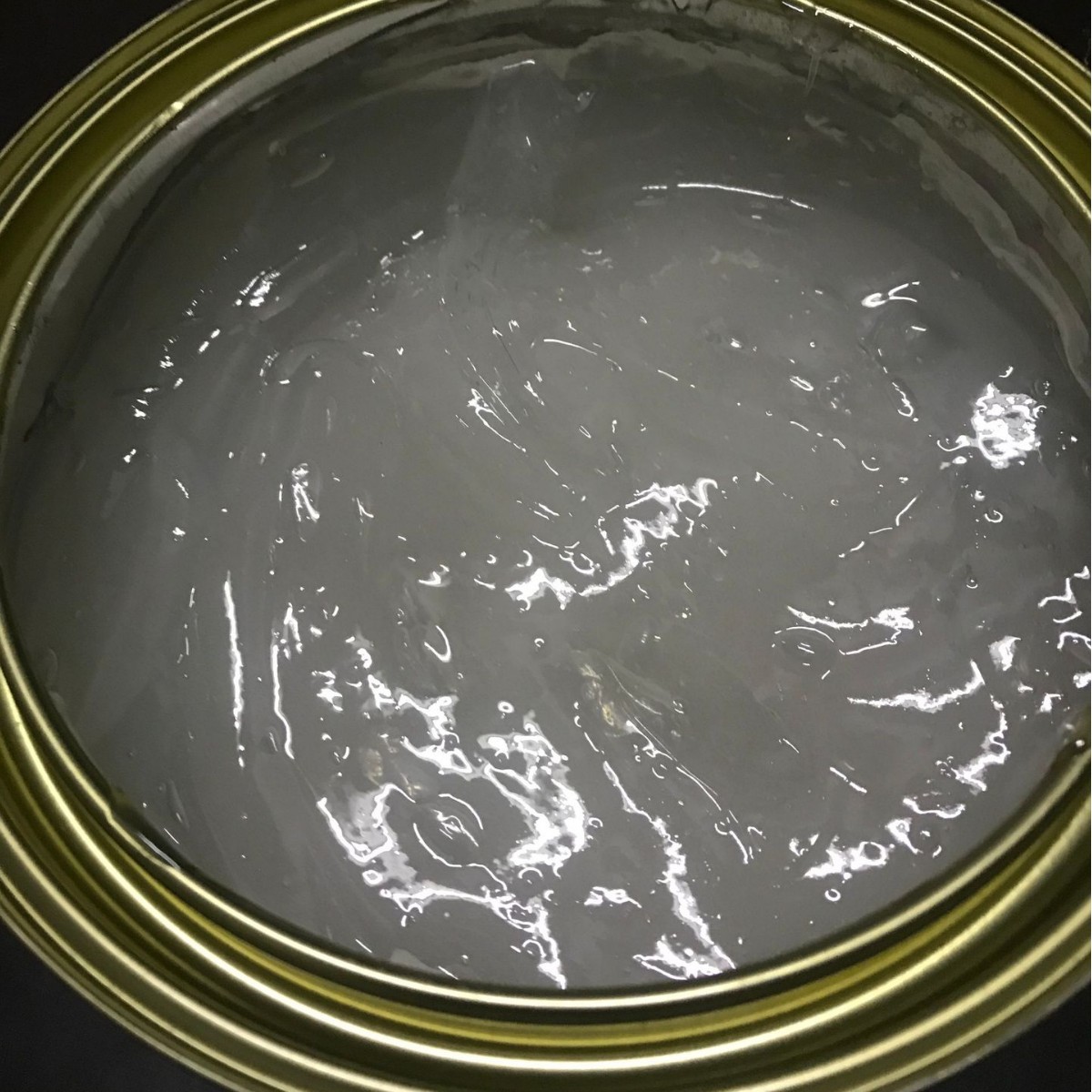 厂家生产销售多场合用阻尼油脂阻力润滑脂消音脂高粘性阻尼脂