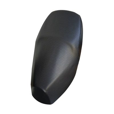 Motorcycle cushion — Seat Cushion Cover Without Nails