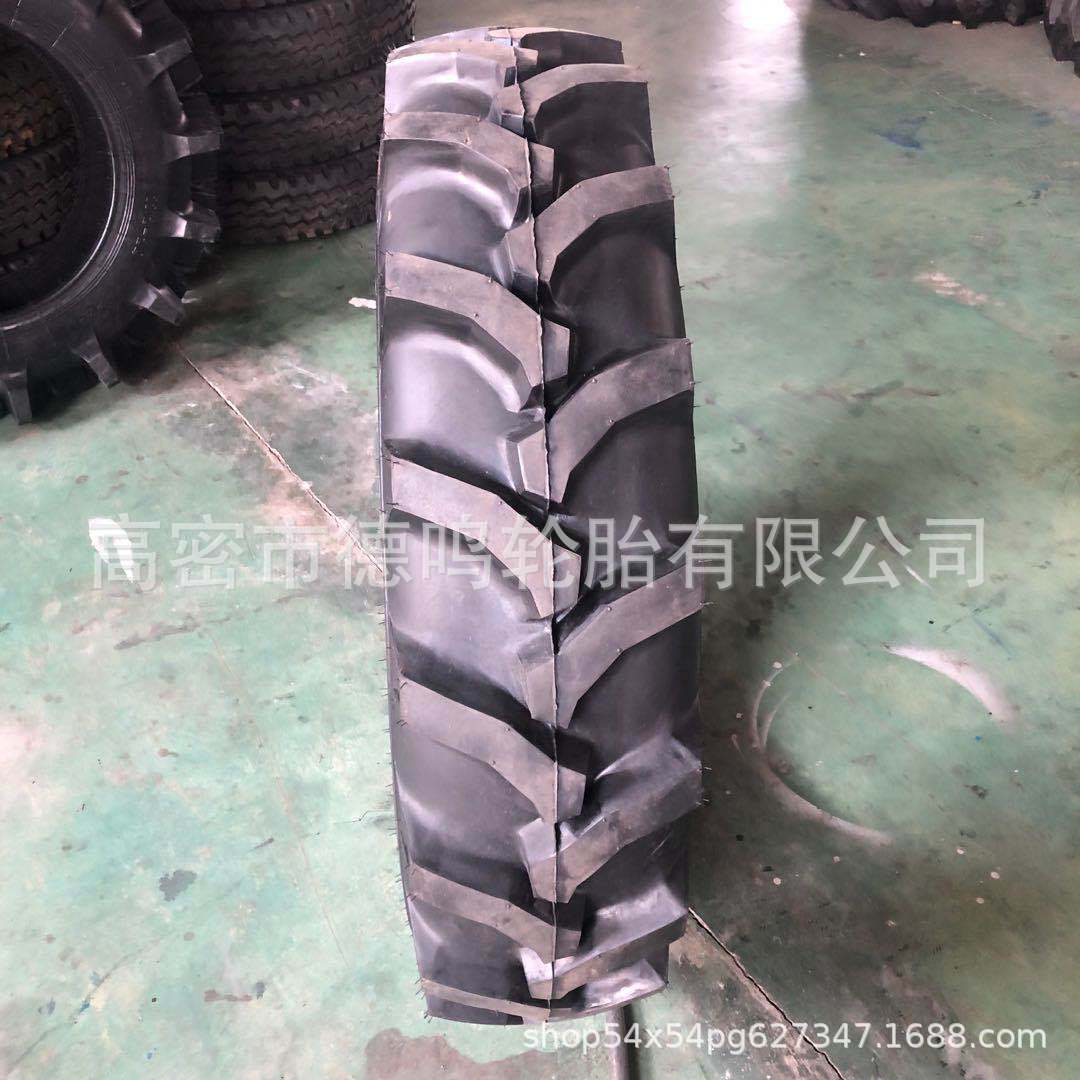 Neumático Xuzhou 11,2/11/12.4/12/13.6/14.9/16.9/-24-26-28-30 -- 34-38