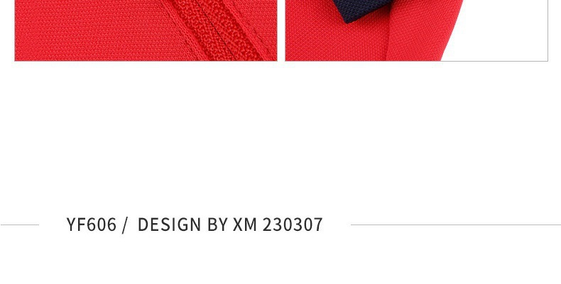 Áo thun golf nữ ngắn tay cổ tròn — Màu xanh nước ngoài của nam giới [ngọc trai] YF606, Màu trắng của nam giới [ngọc trai] YF606, Màu đỏ nam [mặt đất ngọc trai] YF606, Màu xanh nhạt nam [mặt đất ngọc trai] YF606 chi tiết 16