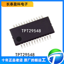 TPT29548 ԭװ��Ʒ TPT29548-TS5R-S TSSOP-24 ˼����3PEAKоƬIC