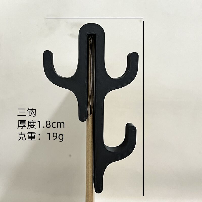跨境爆品 Shower hook 便携式淋浴挂钩浴室玻璃门夹式多功能挂钩|undefined
