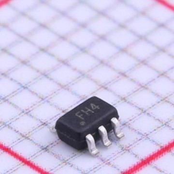 SP3003-04JTG     SC-70-6     双向TVS 6V截止 全新原装现货