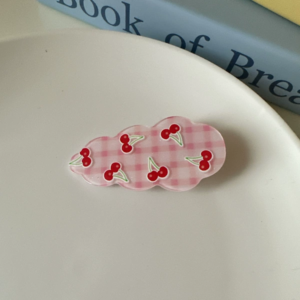 Вишнёвый