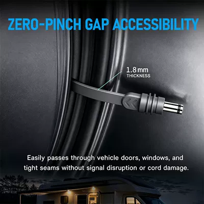 cigarette lighter plug, suitable for RVs | Siqaret yandırıcısı