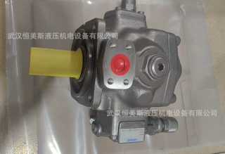 德国HYDAC贺德克叶片油泵PVV100-3-31FSHRM-QKL-XXXX