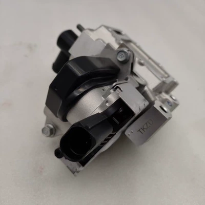 Valve Exhaust Gas – Oturacaq isitmə modulları