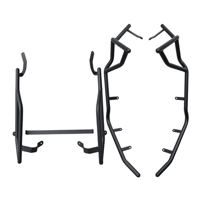 Suitable for the modification of the – Motorcycle bumper