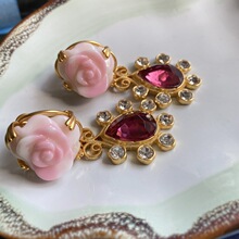 �й�vintage�߼��Ѓ��ŷ�õ�廨�t荶�ᔶ��A�ƷŮ