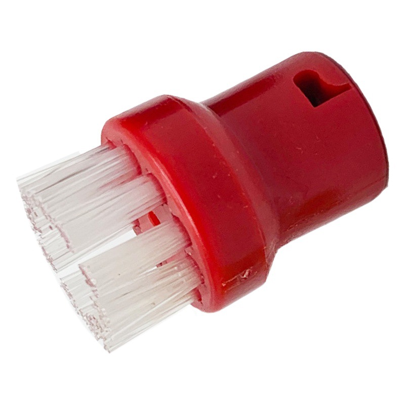 Adecuado para Kichi Karcher Kahe SC1SC2SC4SC5 molienda de vapor paño trapeador cubierta nylon cepillo cobre