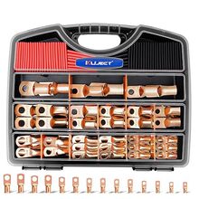 �羳؛Դ220pcs 120PCS��ҎAWG�~�������ȿ����M�����տs��������