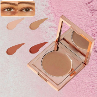 Colored Clay CC Undereye Corrector fundus concealer base coat to cover dark circles