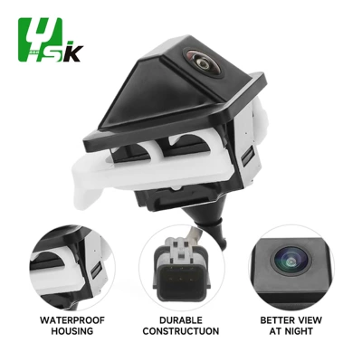 2017-2018 Car Camera – Vehicle camera