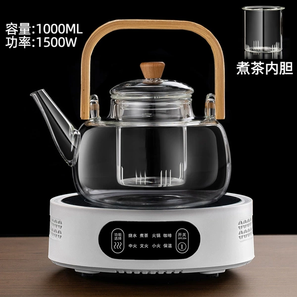 [Standard version] White+Liang Liang Pot