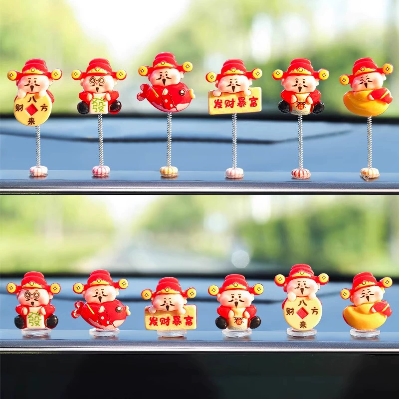 Meng Diamond 2025 новый автомобиль украшение