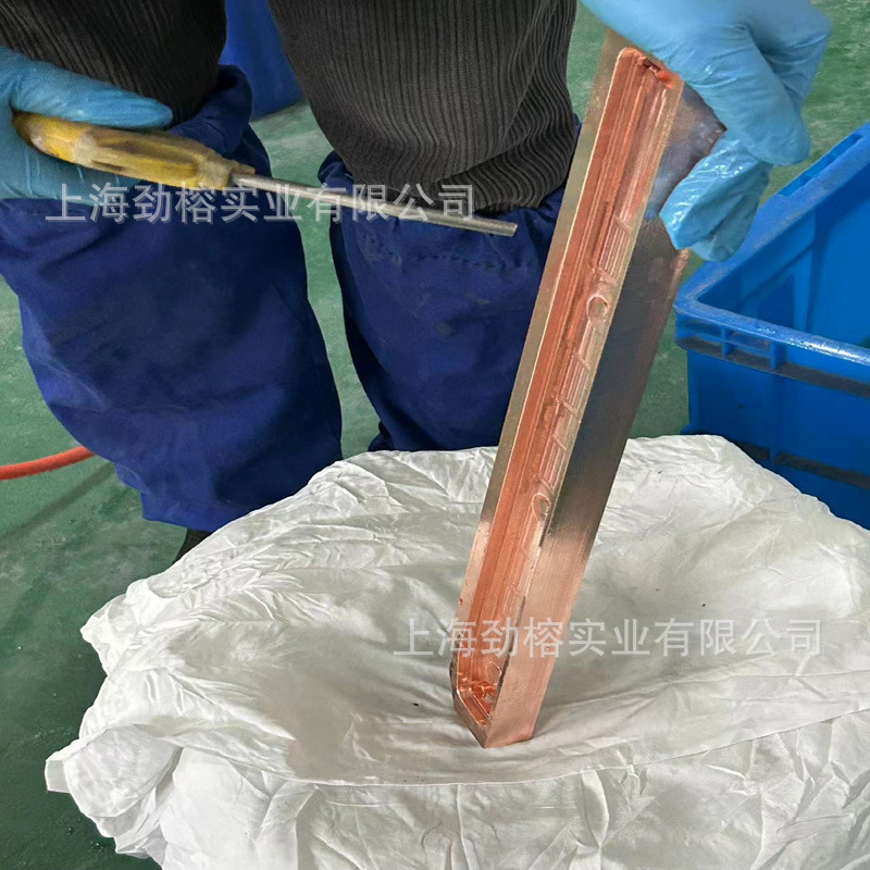 上海车散热器铜配件烤漆专业烤漆厂喷涂源头工业件喷漆高温金属漆