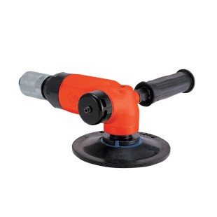 Japan FUJI FUJI FA-5E-7V PnEumatic GrindEr PnEumatic Elbow GrindEr PnEumatic Elbow AnglE GrindEr