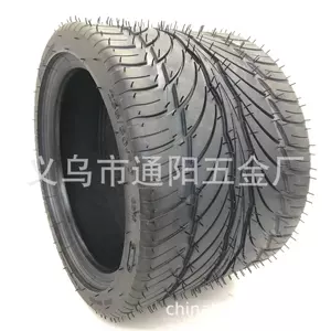 Пляжный автомобиль марсианский автомобиль Flat Tire 235/30-10-12-14ATV Модифицированные электрические заливные трехколесные вакуумные шины