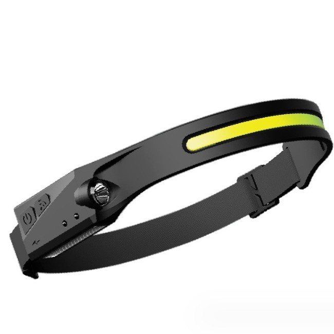 Lintera de luz brillante transfronteriza LED, antorcha de emergencia al aire libre, carga telescópica y enfoque USB, linterna de emergencia doméstica image 11