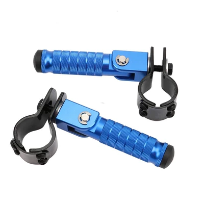 Motorcycle General Parts Rear Footrest Aluminum Alloy