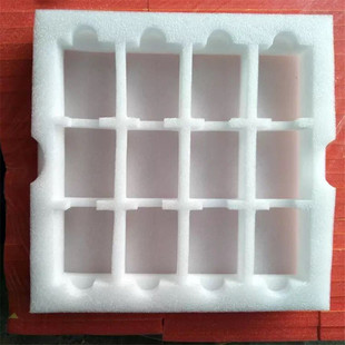 EPE pearl cotton special-shaped packaging material eva pearl cotton manufacturers foam cotton lining inner support shockproof pearl cotton