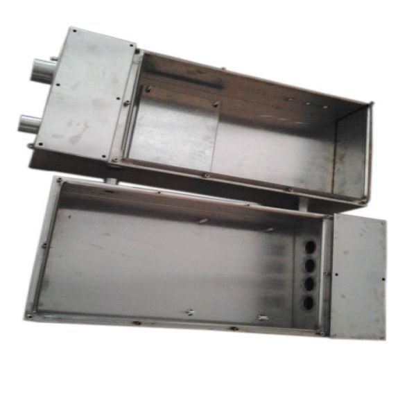 防爆端子箱|防爆过线箱|防爆箱体|防爆接线箱|防爆电缆箱|不锈钢