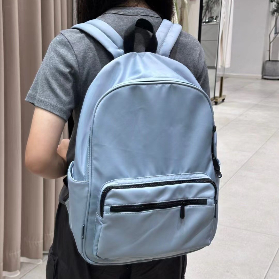 Large Capacity Waterproof Backpack