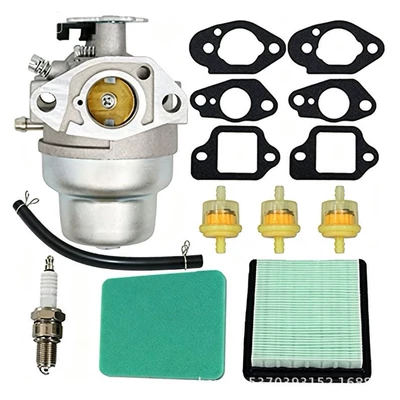 Suitable for GC160 GCV160 GCV135 GC135 GCV190 HRB216 HRS216 carburetor
