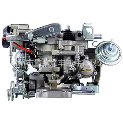 Carburetor 21100-66012 Suitable Carburetor