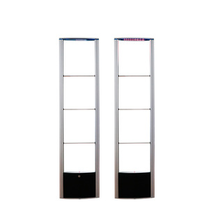 Supermarket Clothing Store RF Anti-theft Access Control Department Store RF System Anti-theft Antenna Alarm Factory Direct Wide Detection