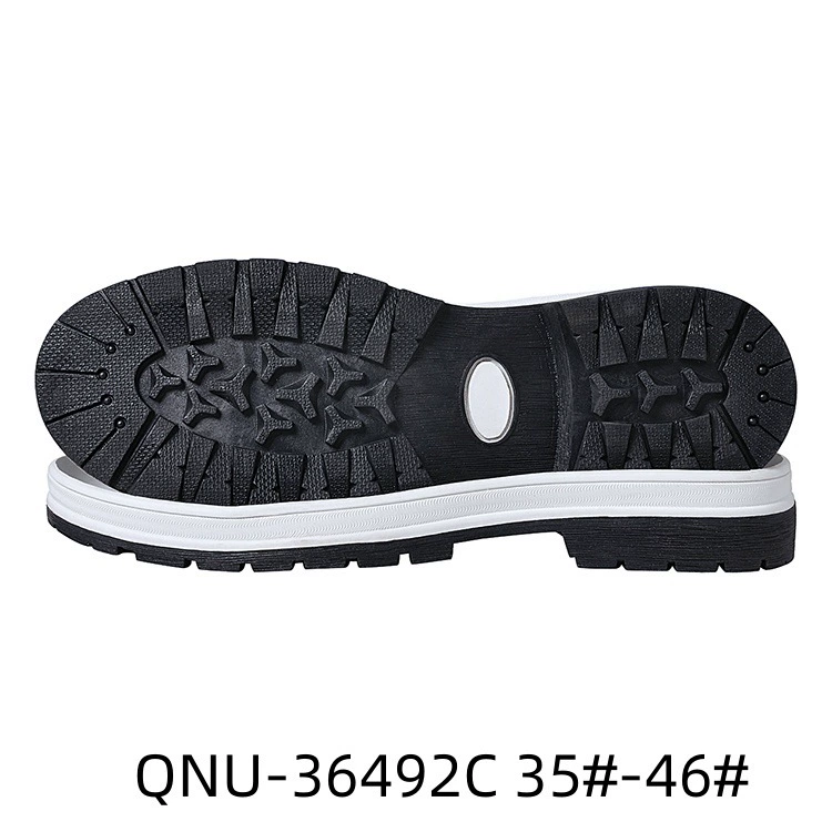 Повседневная обувь обувь большая подошва Casual Sole спортивная подошва Sports shoes sole противоскользящая