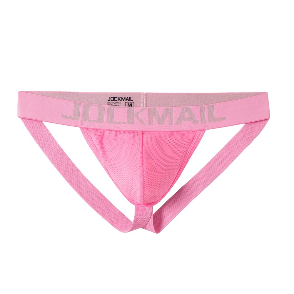 JOCKMAIL сексуальные брюки, штаны, нижнее белье