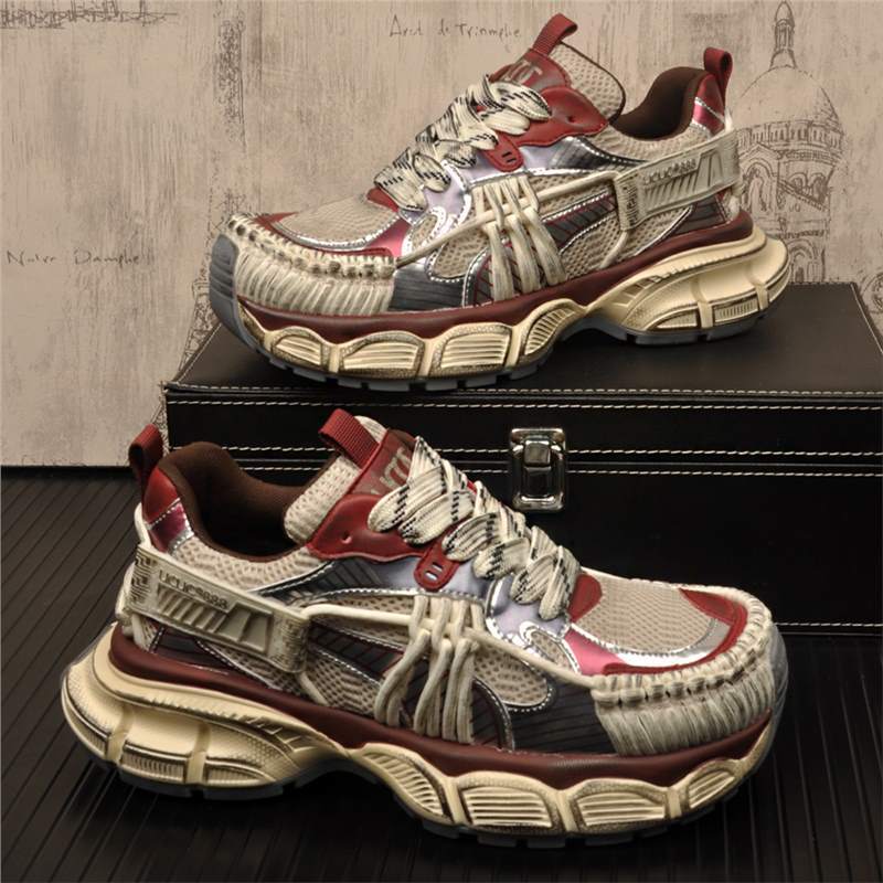 베이지 하이트닝 모델