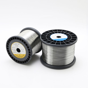 Heating Wire Resistance Wire Heating Wire Electric Heating Wire Classy Cutting Wire Sealing Machine Special Wire