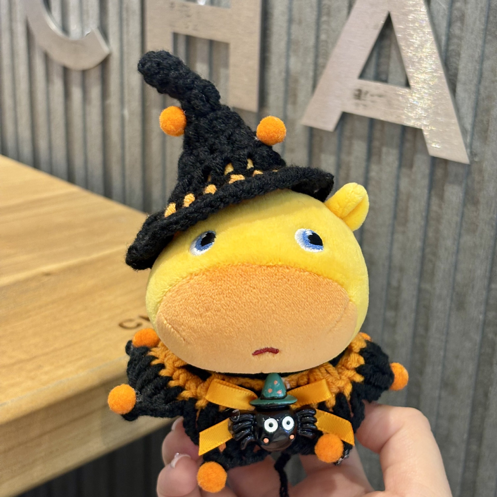 Halloween costume #2 + "dazzle & delight"