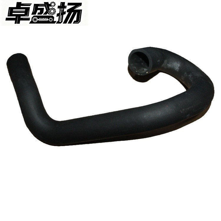 Cross-border e-commerce - Ford Focus 1.8/Ford Focus 12 2.0 radiator lower hose 3M5H8286DG