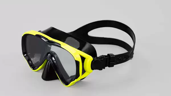 Black and yellow